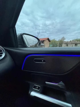 Mercedes-Benz GLB 200D  | Mobile.bg    16