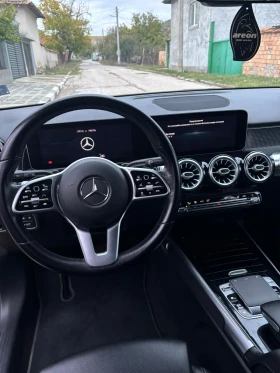 Обява за продажба на Mercedes-Benz GLB 200D  ~55 000 лв. - изображение 11