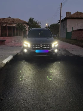 Обява за продажба на Mercedes-Benz GLB 200D  ~55 000 лв. - изображение 4