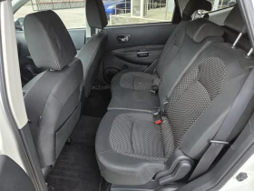 Nissan Qashqai 1.5DCI 7 | Mobile.bg    13