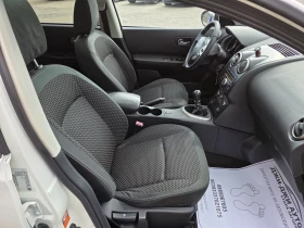 Nissan Qashqai 1.5DCI 7 | Mobile.bg    11