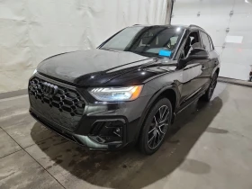 Audi Q5 * TECHNIK* CARFAX * БЕЗ ПЪРВОНАЧАЛНА ВНОСКА - 80000 лв. / 40903.35 € - 44174387 3