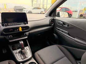Hyundai Kona N Line, снимка 8