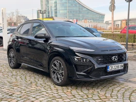 Hyundai Kona N Line, снимка 3