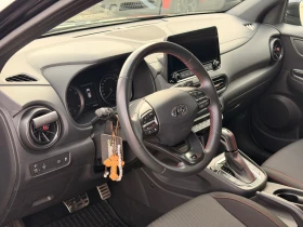 Hyundai Kona N Line, снимка 9