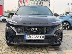 Hyundai Kona N Line, снимка 1
