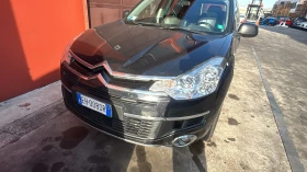Citroen C-Crosser 2.2 HDI/ 4HK - 11 € / 21.51 лв. - 46429549 2