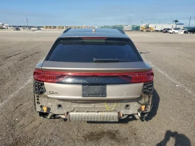 Audi Q8 QUATTRO * PRESTIGE * NAV * CAMERA * ПОДГРЕВ - 23000 € / 44984.09 лв. - 49518255 6