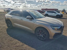 Audi Q8 QUATTRO * PRESTIGE * NAV * CAMERA * ПОДГРЕВ - 23000 € / 44984.09 лв. - 49518255 2