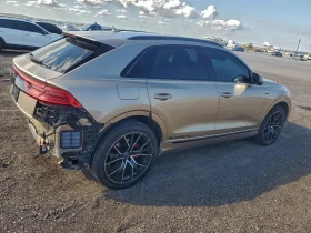 Audi Q8 QUATTRO * PRESTIGE * NAV * CAMERA * ПОДГРЕВ - 23000 € / 44984.09 лв. - 49518255 4