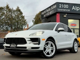 Porsche Macan * S * CARFAX * ЦЕНА ДО БГ