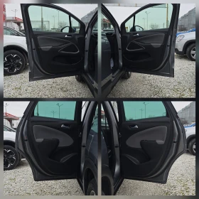 Opel Crossland X 1.6 CDTI WIRELESS CAR PLAY/ANDROID AUTO 100%км, снимка 16