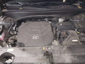 Hyundai Palisade 3.8l Sel, снимка 10