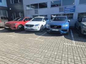 Volvo XC60 - 17400 € / 34031.44 лв. - 94673635 15