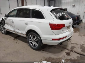 Audi Q7 3l 3.0T Premium - 8000 € / 15646.64 лв. - 80739785 3