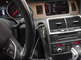 Audi Q7 3l 3.0T Premium - 8000 € / 15646.64 лв. - 80739785 11