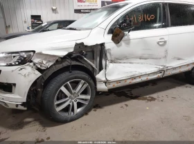Audi Q7 3l 3.0T Premium - 8000 € / 15646.64 лв. - 80739785 6
