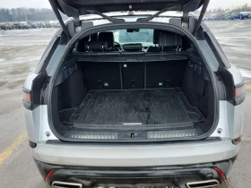 Land Rover Range Rover Velar FIRST EDITION /CARFAX/Панорама/Подгрев/Обдух/Ленти, снимка 12 - Автомобили и джипове - 53694209