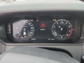 Land Rover Range Rover Velar FIRST EDITION /CARFAX/Панорама/Подгрев/Обдух/Ленти, снимка 7 - Автомобили и джипове - 53694209