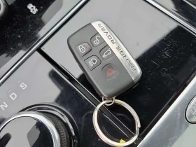 Land Rover Range Rover Velar FIRST EDITION /CARFAX/Панорама/Подгрев/Обдух/Ленти, снимка 6 - Автомобили и джипове - 53694209