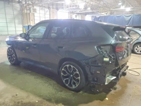 BMW X3 M50 / XDRIVE / HARMAN / AMBIENT / LED - 37500 € / 73343.62 лв. - 91384987 4