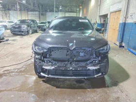 BMW X3 M50 / XDRIVE / HARMAN / AMBIENT / LED - 37500 € / 73343.62 лв. - 91384987 2