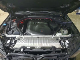 BMW X3 M50 / XDRIVE / HARMAN / AMBIENT / LED - 37500 € / 73343.62 лв. - 91384987 12