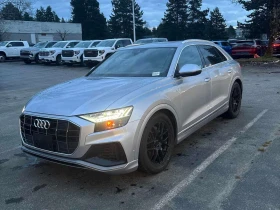 Audi Q8 * Technik * CARFAX * БЕЗ ПЪРВОНАЧАЛНА ВНОСКА