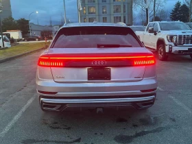 Audi Q8 Technik/DIS/360/MATRIX/ОБДУХВАНЕ - 29900 € / 58479.32 лв. - 19932042 5