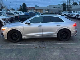 Audi Q8 Technik/DIS/360/MATRIX/ОБДУХВАНЕ - 29900 € / 58479.32 лв. - 19932042 3