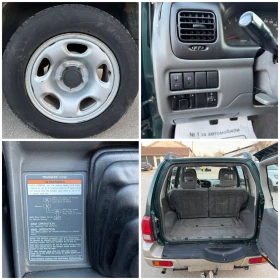 Suzuki Grand vitara 2.0HDI CLIMA 4x4 - 3199 € / 6256.70 лв. - 28800820 12