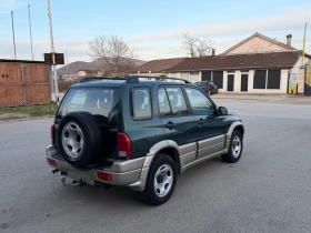 Suzuki Grand vitara 2.0HDI CLIMA 4x4 - 3199 € / 6256.70 лв. - 28800820 5