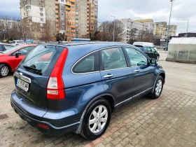 Honda Cr-v - 5190 € / 10150.76 лв. - 50522315 5