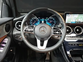 Mercedes-Benz GLC 4Matic Coupe | Auto.bg — изображение 13