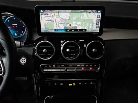 Mercedes-Benz GLC 4Matic Coupe | Auto.bg — изображение 14