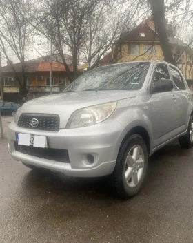 Daihatsu Terios - 8000 € / 15646.64 лв. - 20293981 14