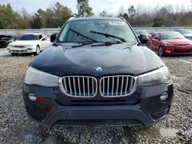 BMW X3 2.0L 4 ALL WHEEL DRIVE - 9500 € / 18580.38 лв. - 20999510 5