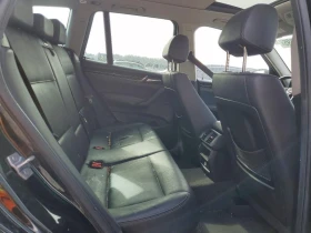 BMW X3 2.0L 4 ALL WHEEL DRIVE - 9500 € / 18580.38 лв. - 20999510 11