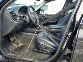 BMW X3 2.0L 4 ALL WHEEL DRIVE - 9500 € / 18580.38 лв. - 20999510 7