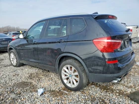 BMW X3 2.0L 4 ALL WHEEL DRIVE - 9500 € / 18580.38 лв. - 20999510 2