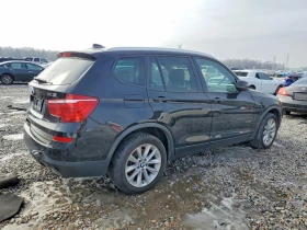 BMW X3 2.0L 4 ALL WHEEL DRIVE - 9500 € / 18580.38 лв. - 20999510 3
