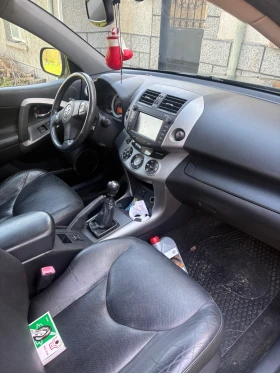 Toyota Rav4 2.2 177 d-cat | Mobile.bg � ����� ������ 7