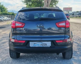 Kia Sportage 1.7 ����� 116 �.�. �������� ���������! | Mobile.bg � ����� ������ 6