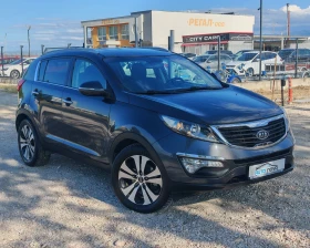 Kia Sportage 1.7 ����� 116 �.�. �������� ���������! | Mobile.bg � ����� ������ 16