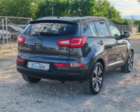Kia Sportage 1.7 ����� 116 �.�. �������� ���������! | Mobile.bg � ����� ������ 5