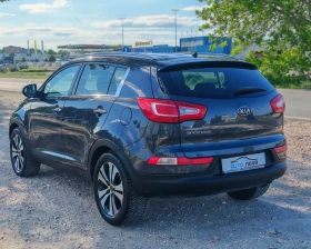 Kia Sportage 1.7 ����� 116 �.�. �������� ���������! | Mobile.bg � ����� ������ 7