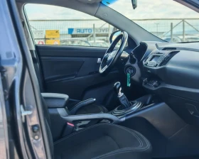 Kia Sportage 1.7 ����� 116 �.�. �������� ���������! | Mobile.bg � ����� ������ 10