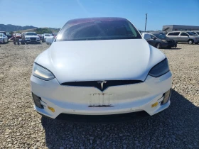 Tesla Model X | Mobile.bg � ����� ������ 5