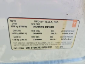 Tesla Model X | Mobile.bg � ����� ������ 13
