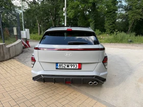 Hyundai Kona N-Line/Hybrid - 33000 € / 64542.39 лв. - 26394066 8